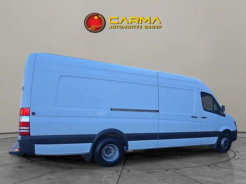 Used 2014 Freightliner Sprinter 3500 image 8