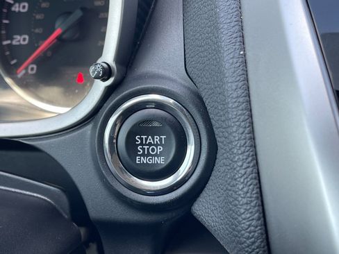 Used 2026 Mitsubishi Eclipse Cross Black Edition image 24