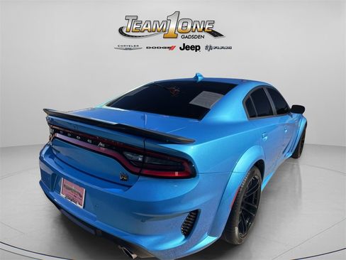 Used 2023 Dodge Charger Scat Pack image 8