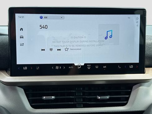 New 2026 Ford Explorer Active w/ Active Comfort Package RWD image 15
