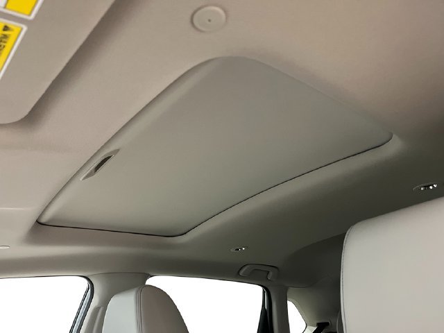 New 2027 Honda HR-V EX-L image 22