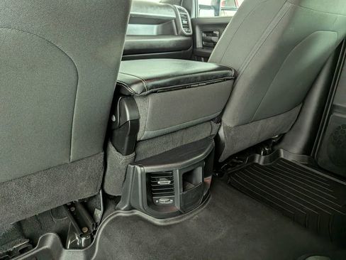 Used 2023 RAM 2500 Tradesman image 31