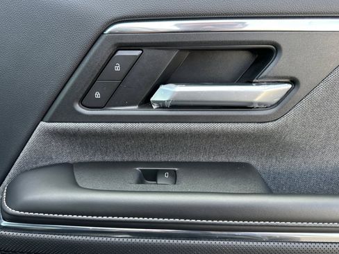 Used 2026 GMC Sierra EV Elevation image 21