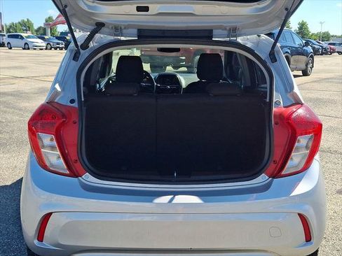 Used 2019 Chevrolet Spark LT FWD image 29