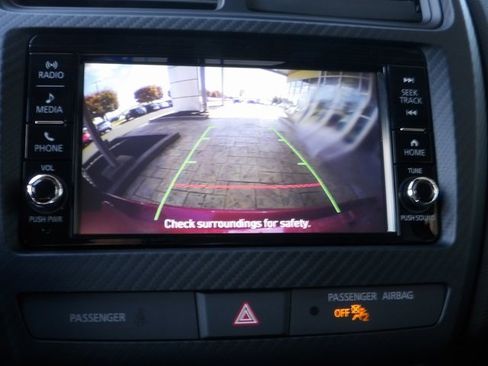 New 2025 Mitsubishi Outlander Sport SE image 24