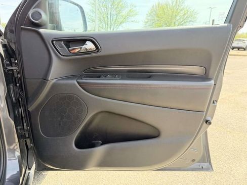 Used 2024 Dodge Durango GT AWD/4WD image 8