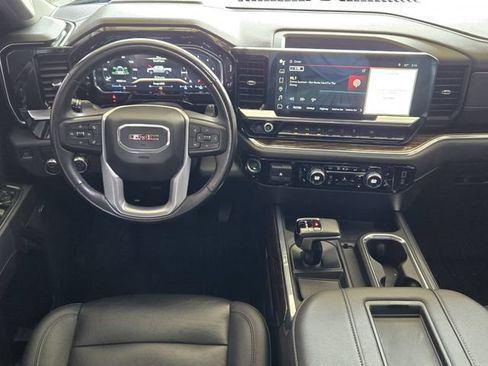 Used 2022 GMC Sierra 1500 Elevation w/ Elevation Premium Package RWD image 29