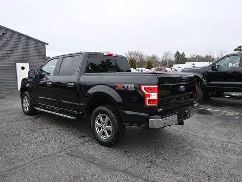 Used 2018 Ford F150 XLT w/ Equipment Group 302A Luxury image 7