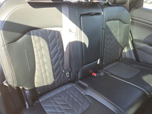 Used 2025 Kia Sportage X-Line w/ Premium Package image 22