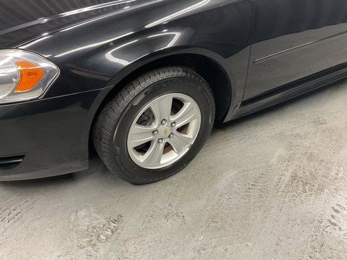 Used 2015 Chevrolet Impala LS image 7