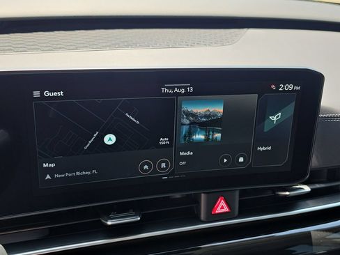 New 2027 Kia Carnival SX Prestige FWD image 26