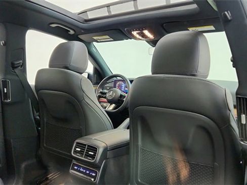 Used 2025 Mercedes-Benz GLS 450 GLS 450 image 27