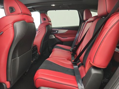 New 2026 Acura MDX A-Spec image 33