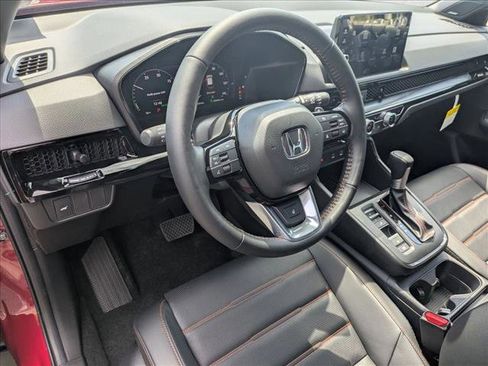 New 2026 Honda CR-V Sport Touring image 3