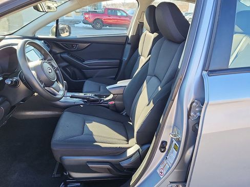 Used 2019 Subaru Impreza 2.0i Premium w/ Eyesight & BSD/Rcta & SRF image 8