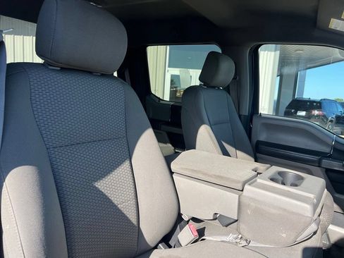 Used 2019 Ford F150 XLT AWD/4WD image 16