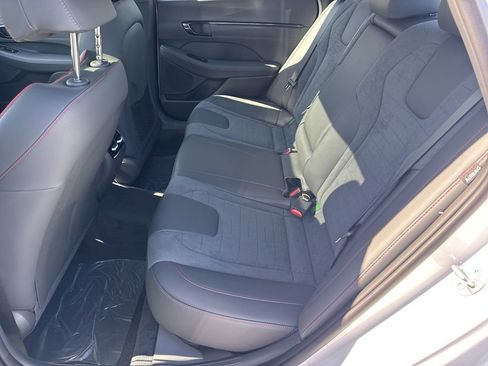New 2026 Hyundai Sonata N Line image 20