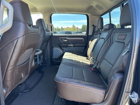 New 2026 RAM 1500 Limited image 36