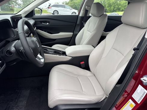 New 2026 Honda Accord Touring image 3