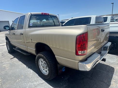 Used 2005 Dodge Ram 2500 Truck ST AWD/4WD image 3