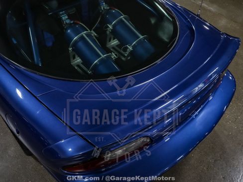 Used 1994 Chevrolet Camaro Z28 image 37