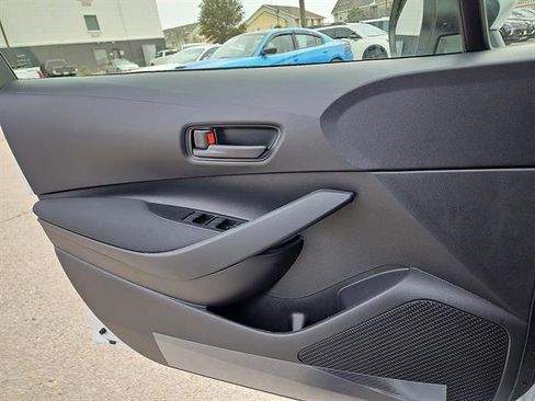 Certified 2026 Toyota Corolla LE image 13