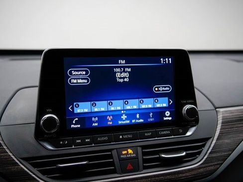 Used 2019 Nissan Altima 2.5 Platinum image 28