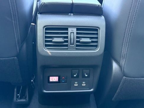 New 2026 Nissan Rogue Platinum w/ Platinum Premium Package image 20