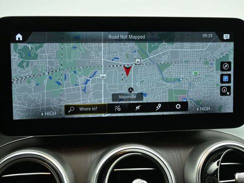 Used 2022 Mercedes-Benz GLC 300 4MATIC image 16