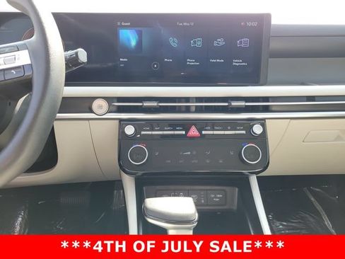 Used 2025 Hyundai Tucson SEL FWD image 15