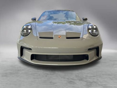 Used 2022 Porsche 911 GT3 RWD image 12