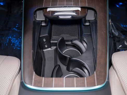 Certified 2026 Mercedes-Benz E 350 E 350 Sedan image 24