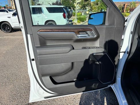 New 2026 GMC Sierra 1500 Elevation w/ X31 Off-Road Package image 12