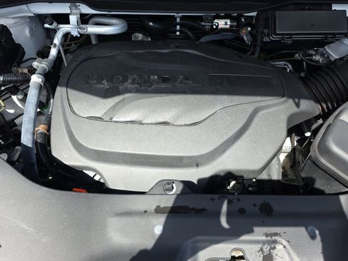 Used 2023 Honda Ridgeline Sport image 33