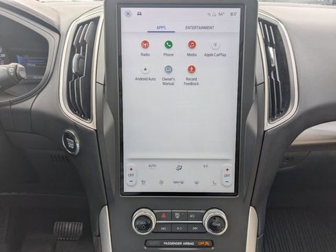 Used 2024 Ford Edge SEL w/ Convenience Package image 27