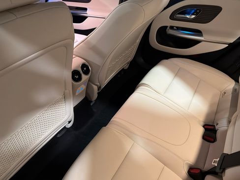 New 2027 Mercedes-Benz CLA 250+ image 11