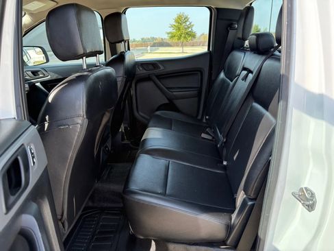 Used 2021 Ford Ranger XL w/ Equipment Group 101A High image 12