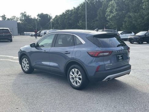 Used 2024 Ford Escape Active FWD image 5