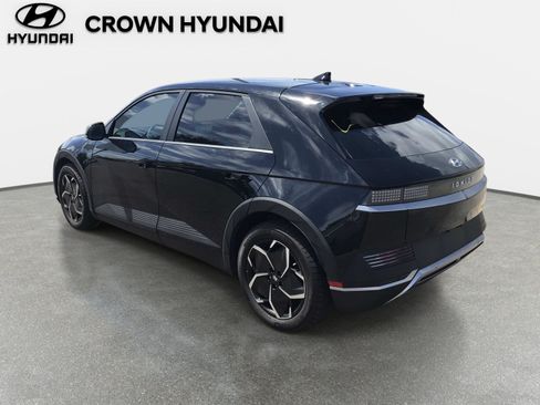 Used 2024 Hyundai Ioniq 5 SEL RWD image 6