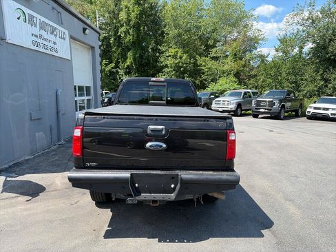 Used 2013 Ford F350 Lariat AWD/4WD image 6