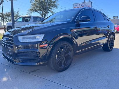 Used 2016 Audi Q3 2.0T Prestige w/ Prestige Package