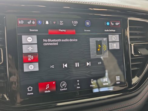 Used 2025 Dodge Durango R/T image 33