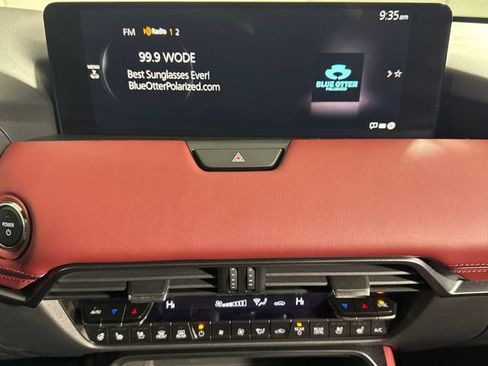 Certified 2025 MAZDA CX-70 Plug-In Hybrid w/ Premium Plus image 25