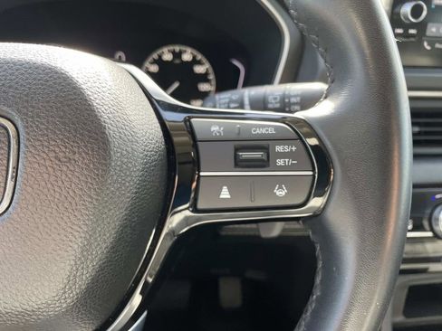 Used 2023 Honda Pilot EX-L image 21