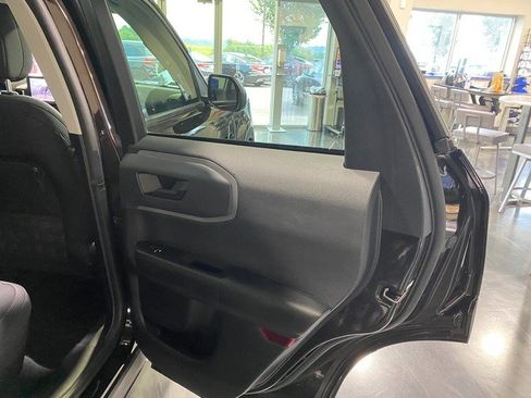Used 2021 Ford Bronco Sport Big Bend AWD/4WD image 16