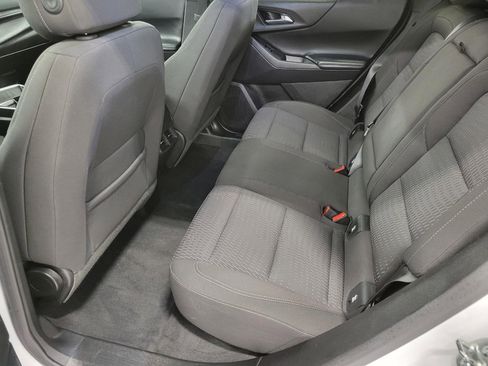 Used 2025 Chevrolet Equinox LT image 22