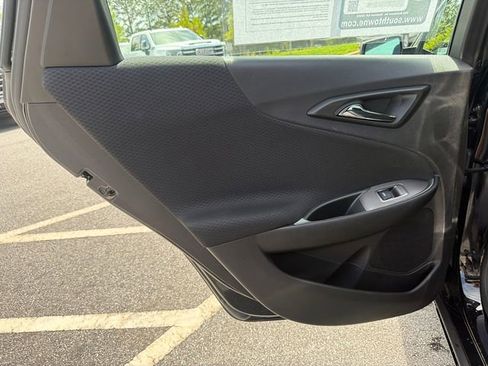 Used 2025 Chevrolet Malibu LT FWD image 21