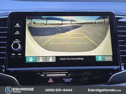 New 2026 Honda Ridgeline RTL image 13