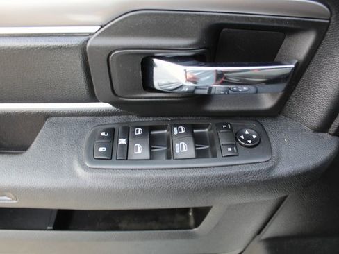 Used 2021 RAM 1500 Classic Warlock image 26