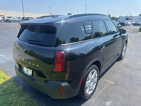 Certified 2025 MINI Cooper Countryman S image 5